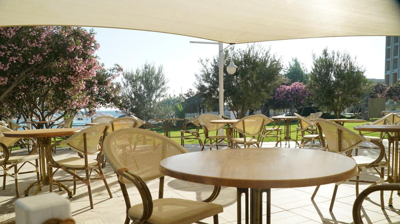 Club Beyy Resort Hotel إزمير المظهر الخارجي الصورة