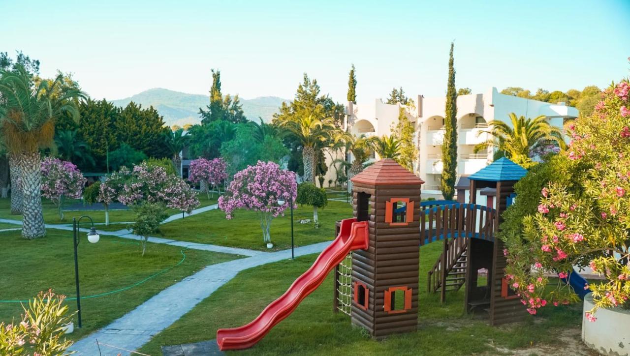 Club Beyy Resort Hotel إزمير المظهر الخارجي الصورة