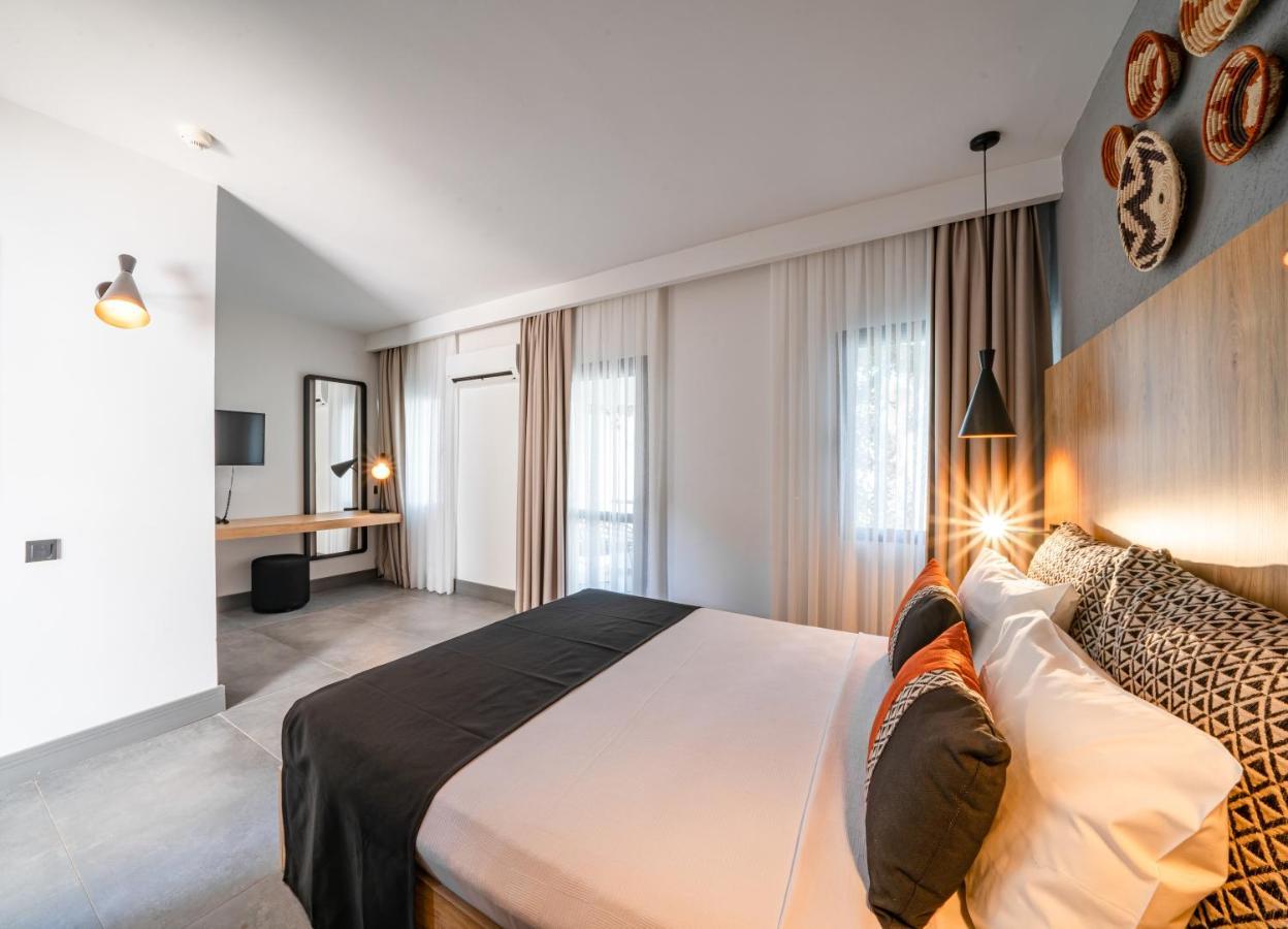 Club Beyy Resort Hotel إزمير المظهر الخارجي الصورة