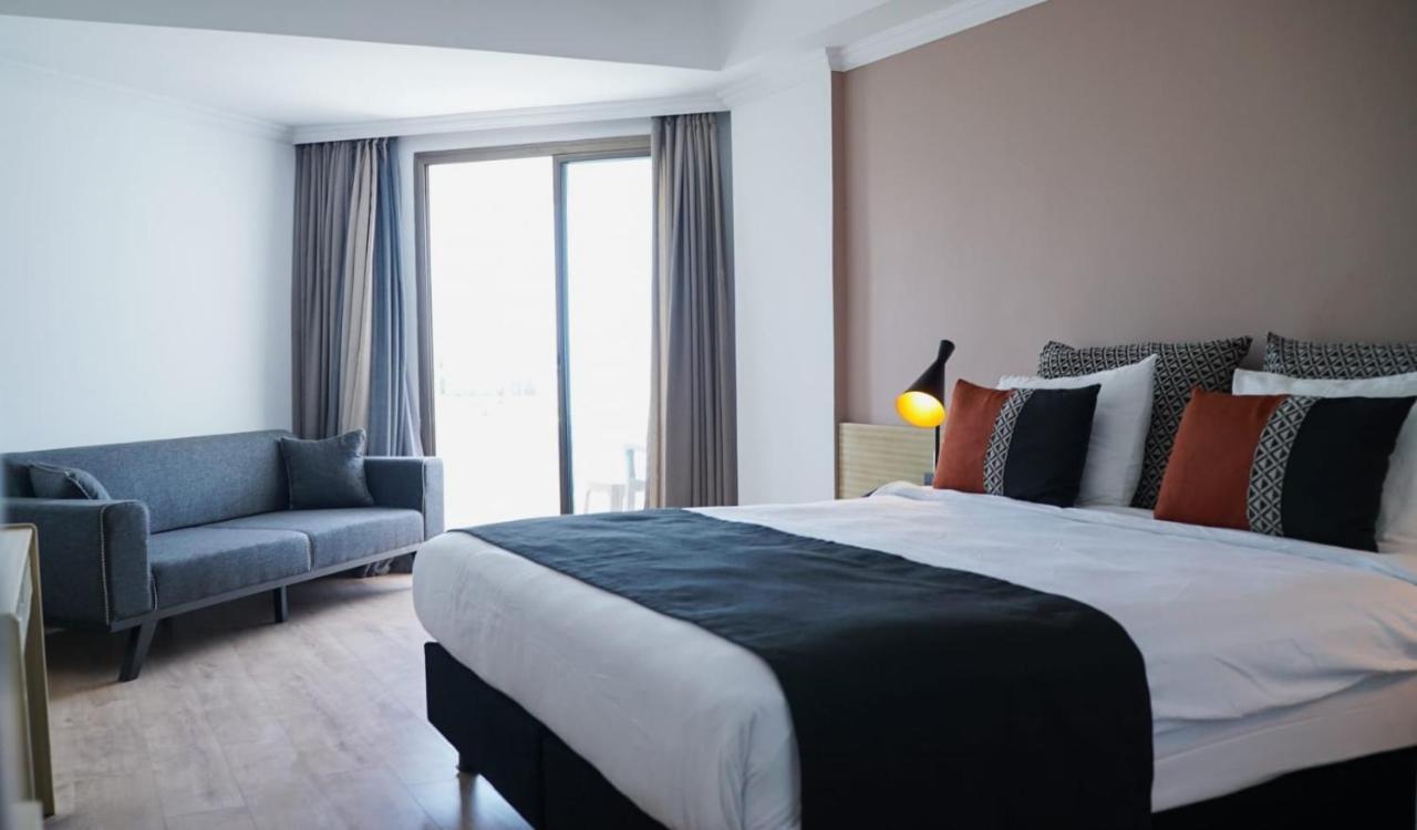 Club Beyy Resort Hotel إزمير المظهر الخارجي الصورة