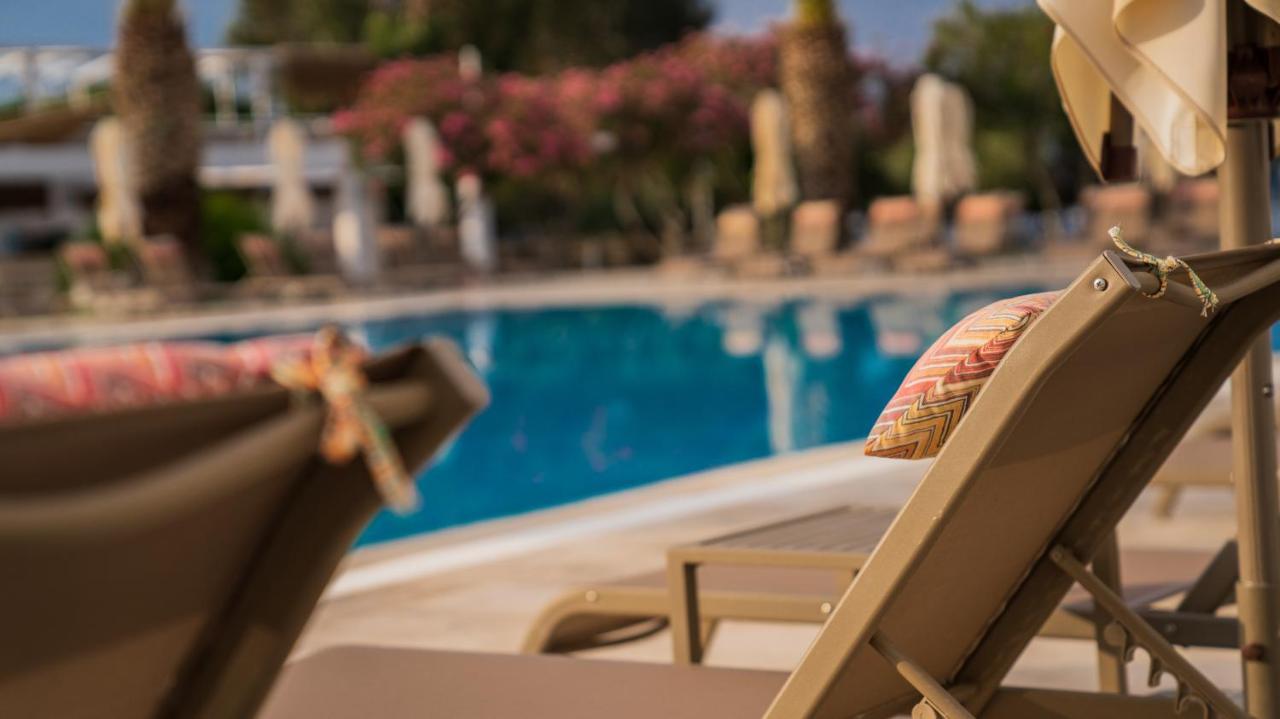 Club Beyy Resort Hotel إزمير المظهر الخارجي الصورة