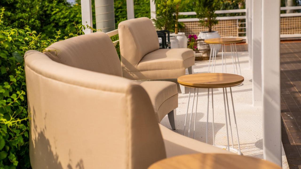 Club Beyy Resort Hotel إزمير المظهر الخارجي الصورة