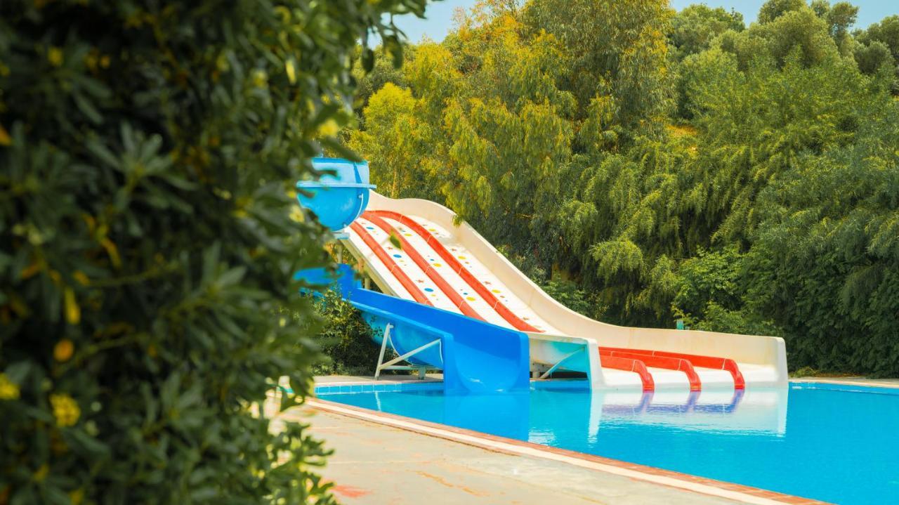 Club Beyy Resort Hotel إزمير المظهر الخارجي الصورة