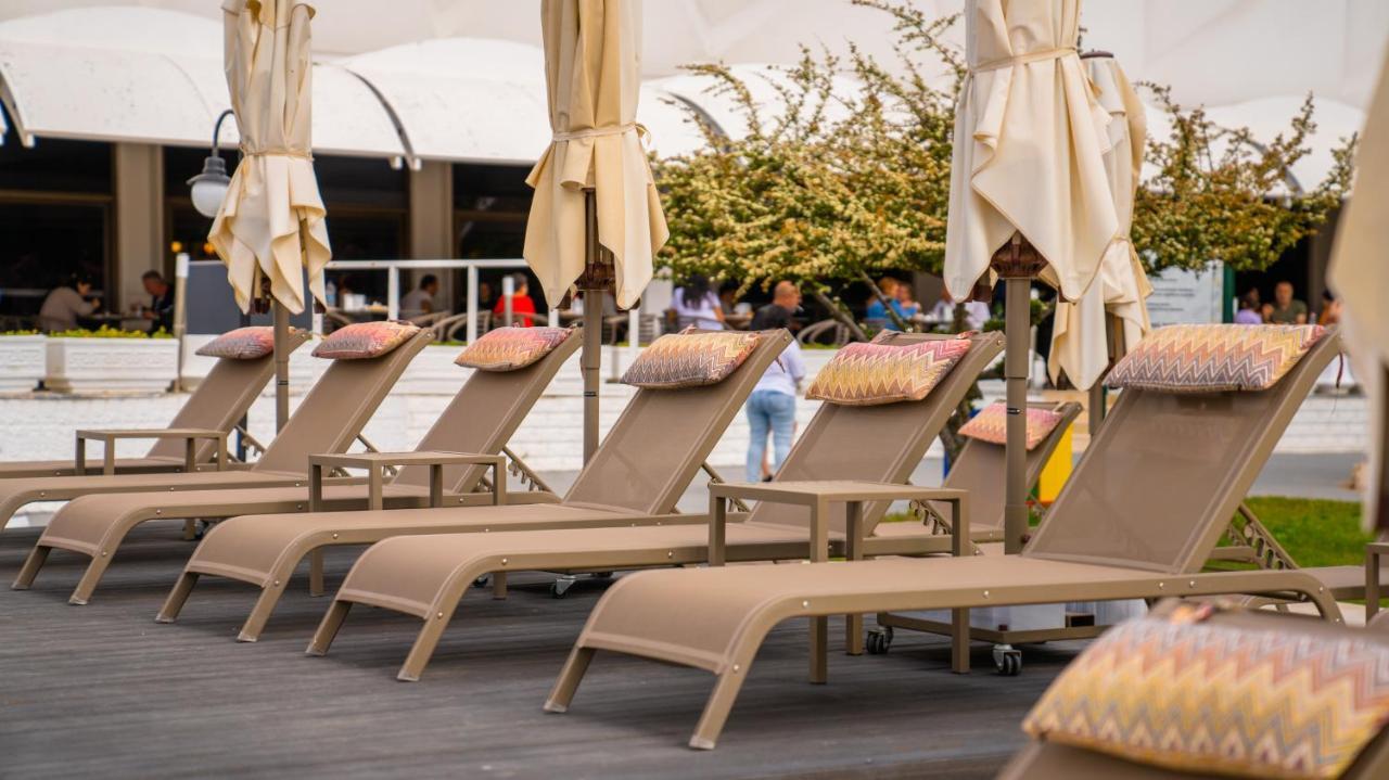 Club Beyy Resort Hotel إزمير المظهر الخارجي الصورة
