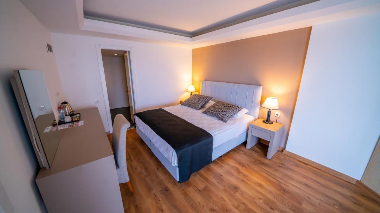 Club Beyy Resort Hotel إزمير المظهر الخارجي الصورة