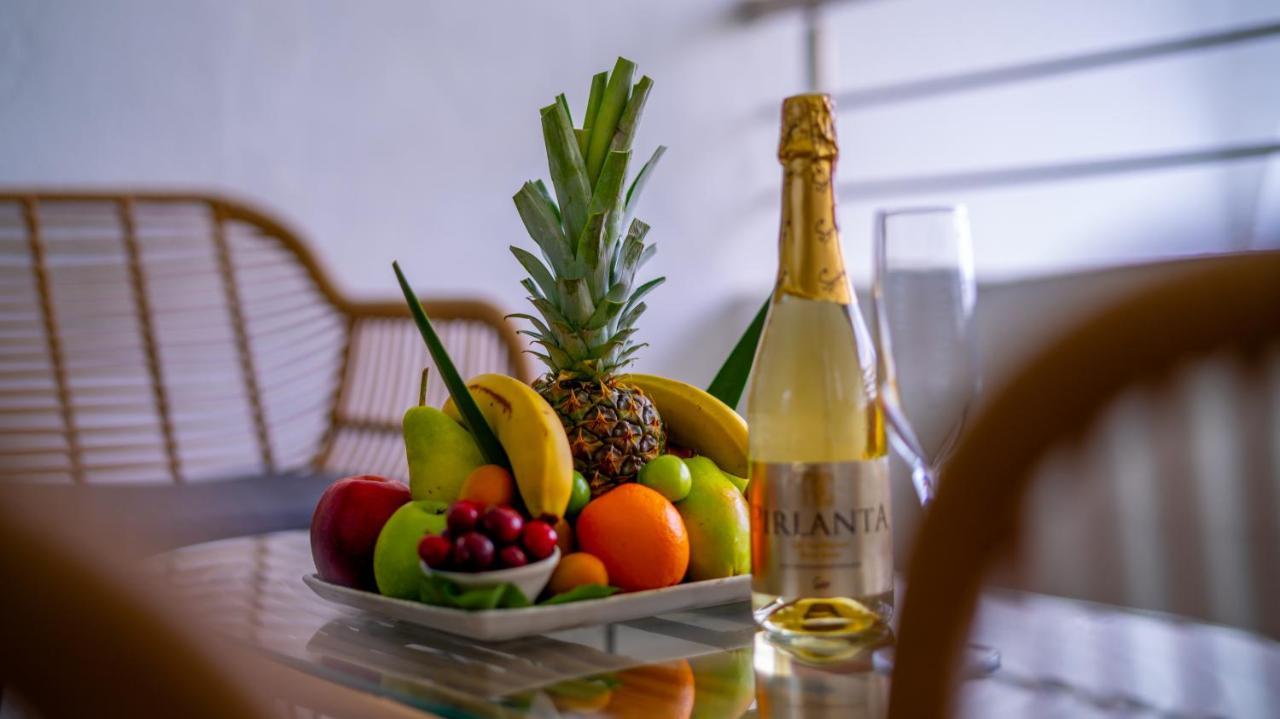 Club Beyy Resort Hotel إزمير المظهر الخارجي الصورة