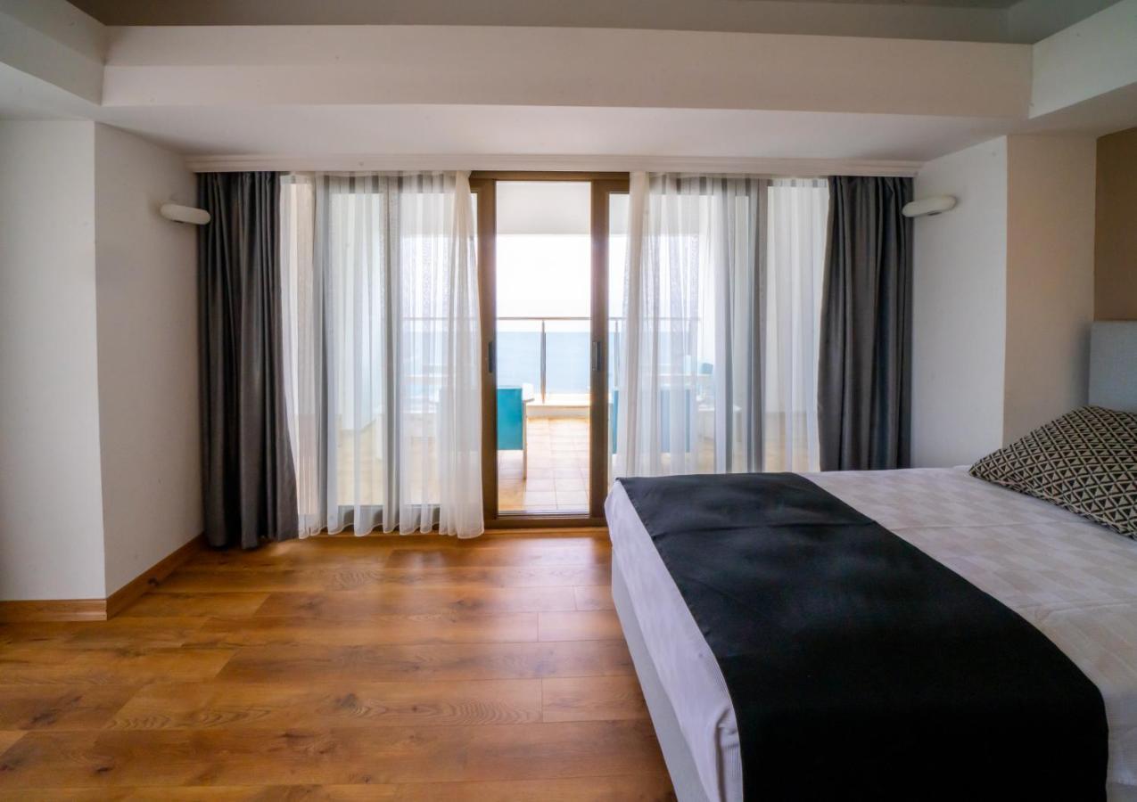 Club Beyy Resort Hotel إزمير المظهر الخارجي الصورة
