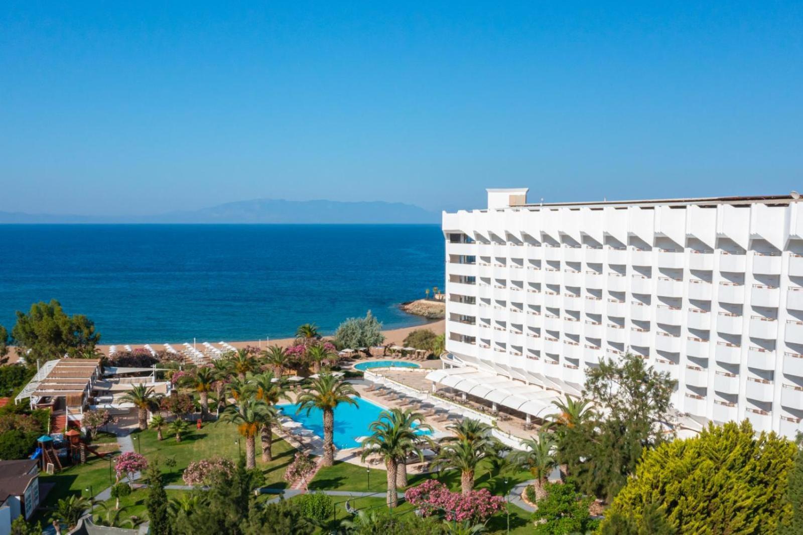 Club Beyy Resort Hotel إزمير المظهر الخارجي الصورة