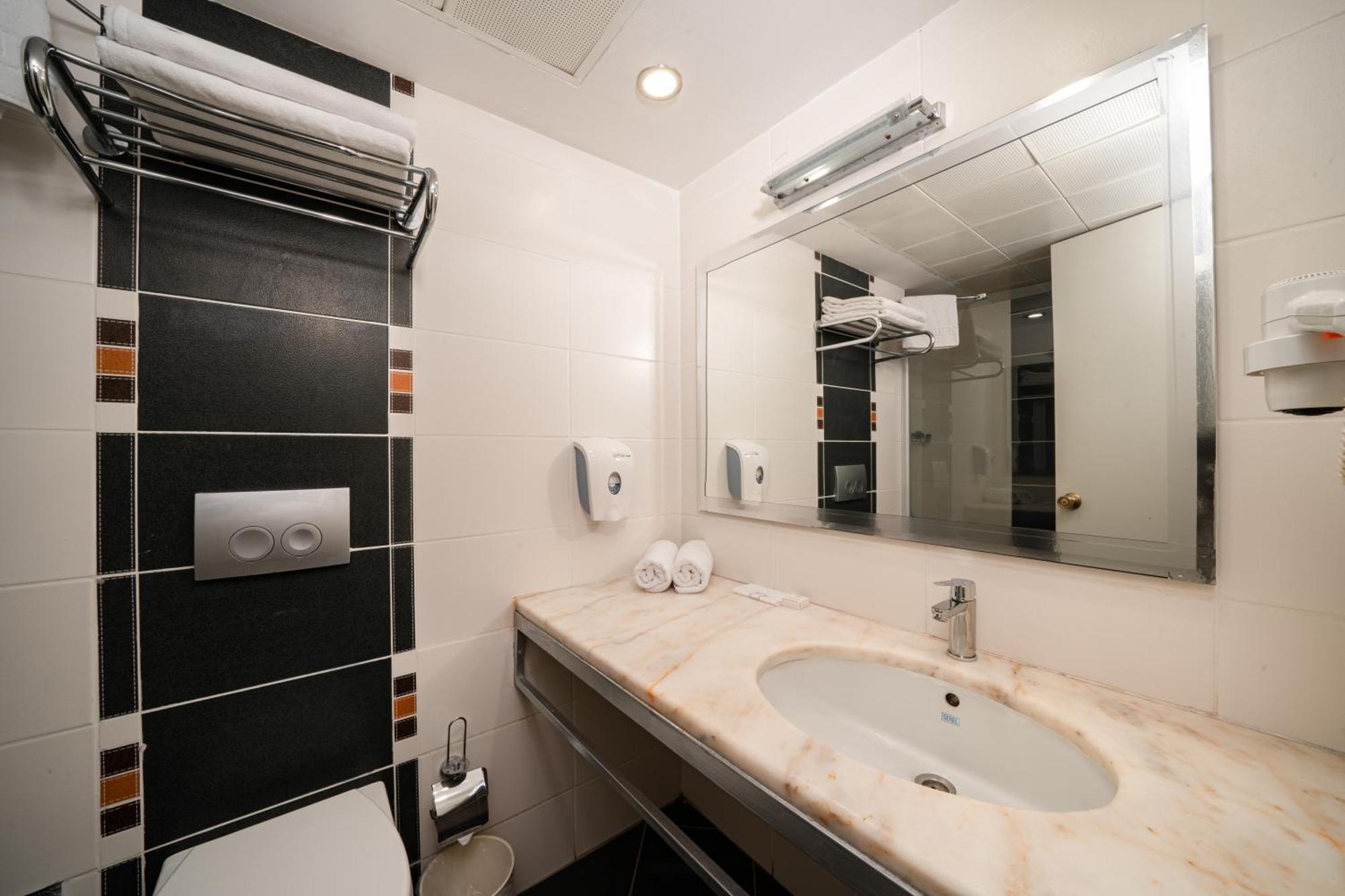 Club Beyy Resort Hotel إزمير المظهر الخارجي الصورة